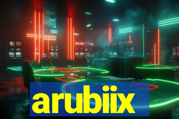 arubiix