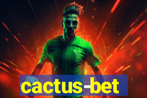 cactus-bet