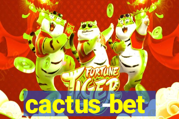 cactus-bet