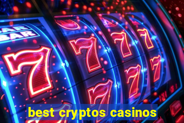 best cryptos casinos