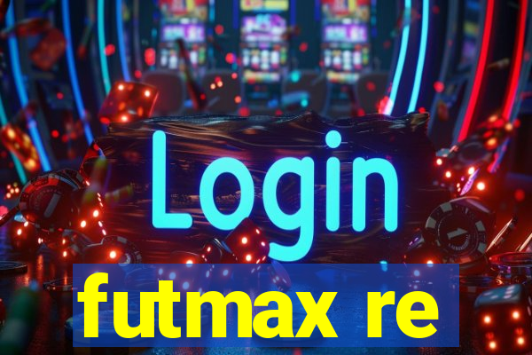 futmax re