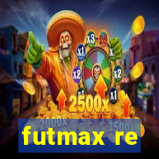 futmax re