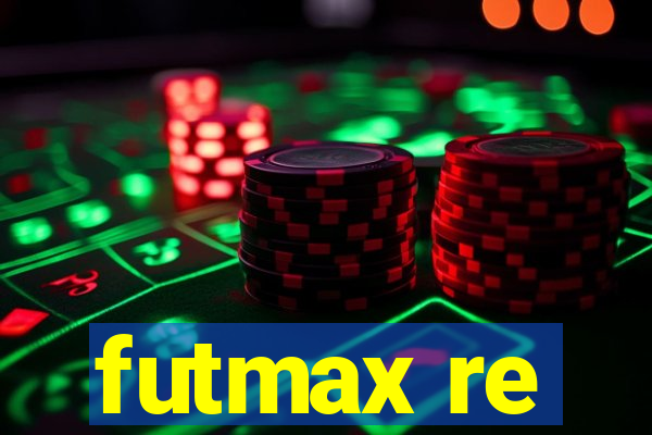 futmax re