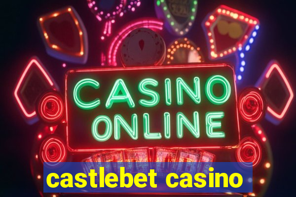 castlebet casino