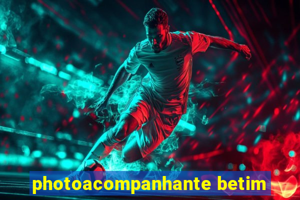 photoacompanhante betim