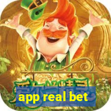 app real bet