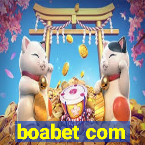 boabet com