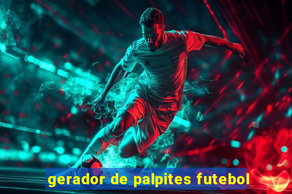 gerador de palpites futebol