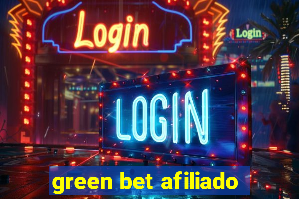 green bet afiliado