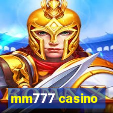 mm777 casino