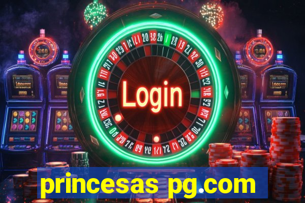 princesas pg.com