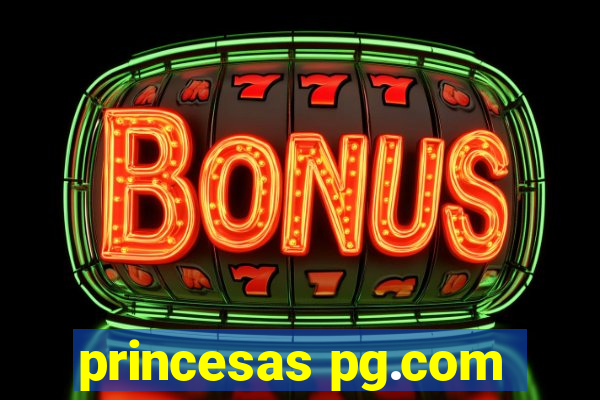 princesas pg.com