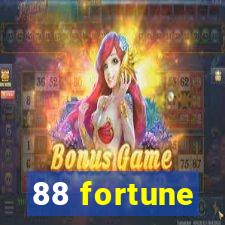 88 fortune