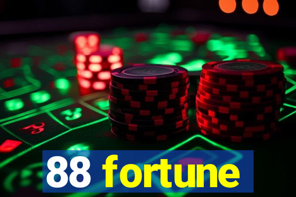 88 fortune