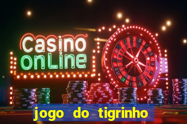 jogo do tigrinho gusttavo lima