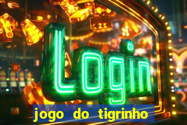 jogo do tigrinho gusttavo lima