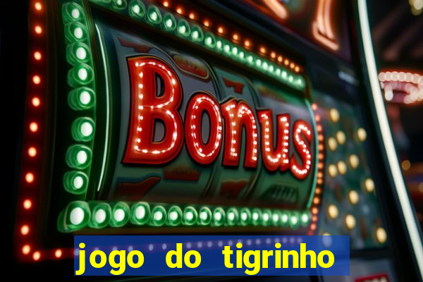 jogo do tigrinho gusttavo lima