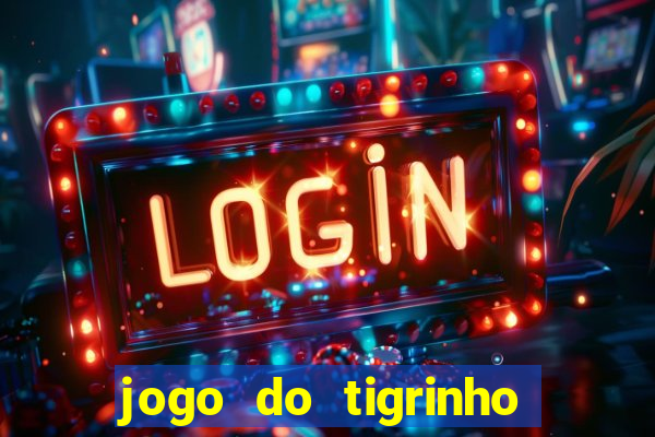 jogo do tigrinho gusttavo lima