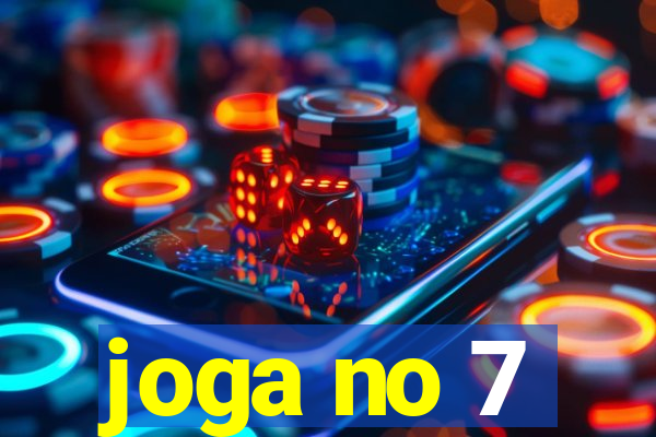 joga no 7