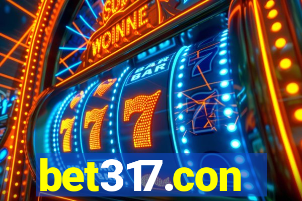 bet317.con