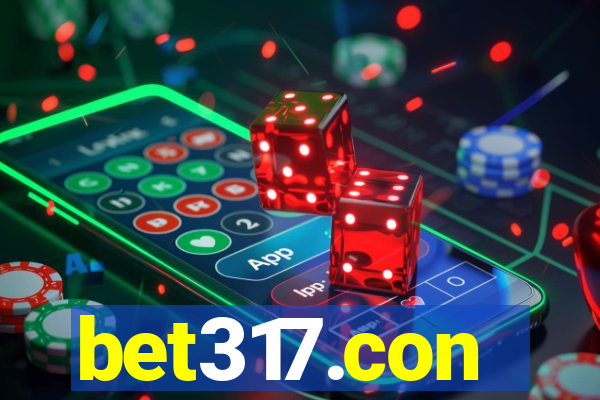 bet317.con