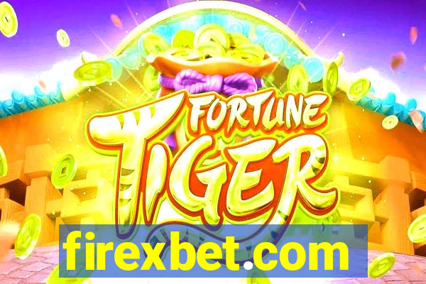 firexbet.com