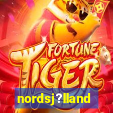 nordsj?lland