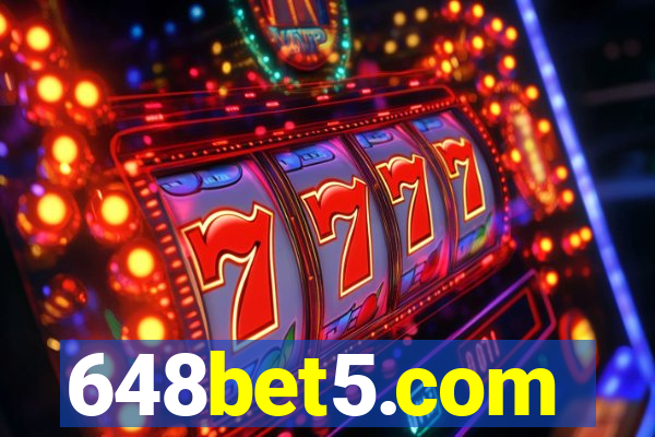 648bet5.com