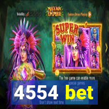 4554 bet