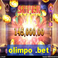 olimpo .bet