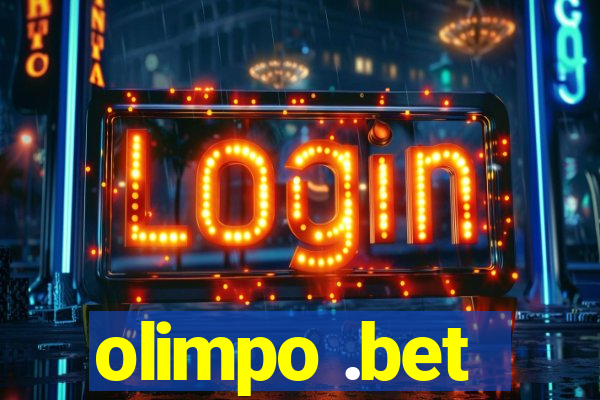 olimpo .bet