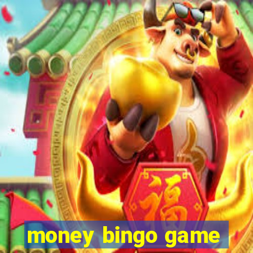 money bingo game