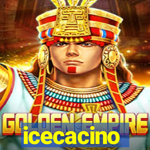 icecacino