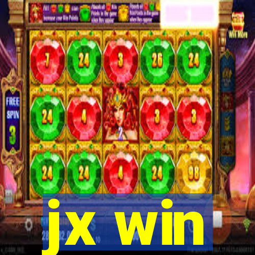 jx win