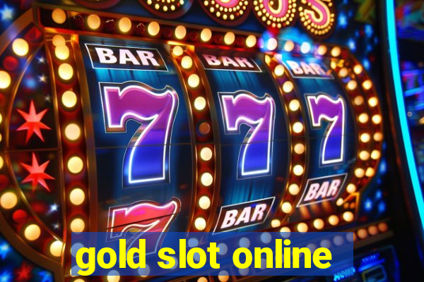 gold slot online