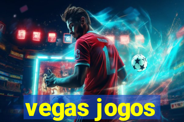 vegas jogos