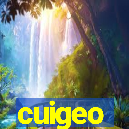 cuigeo