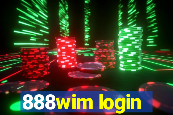 888wim login