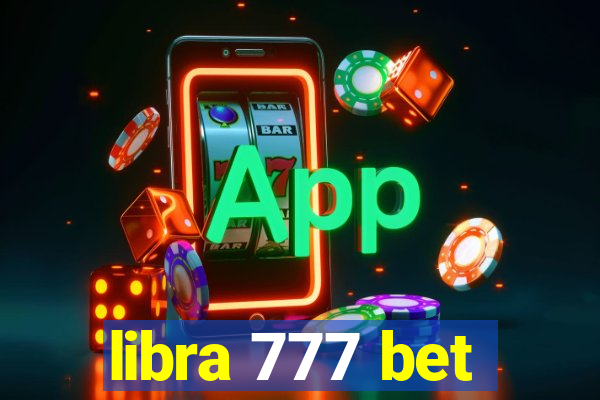 libra 777 bet