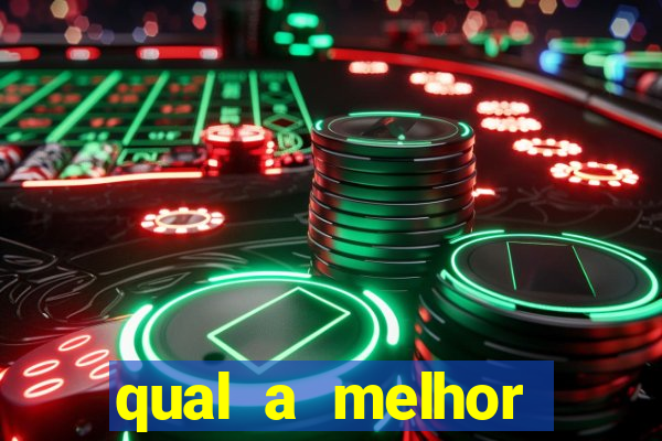 qual a melhor plataforma para jogar fortune tiger