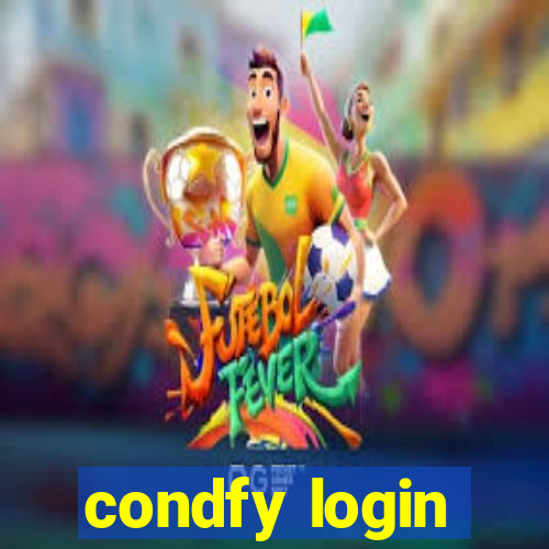 condfy login