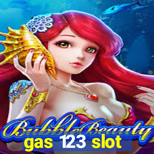 gas 123 slot