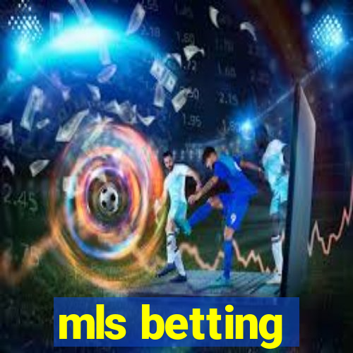 mls betting