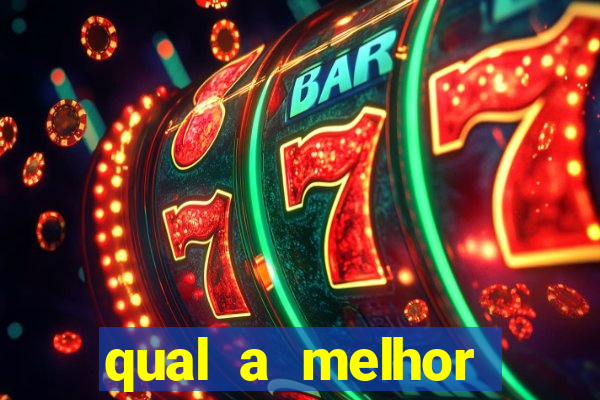 qual a melhor plataforma para jogos