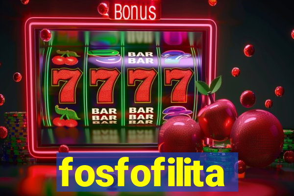 fosfofilita