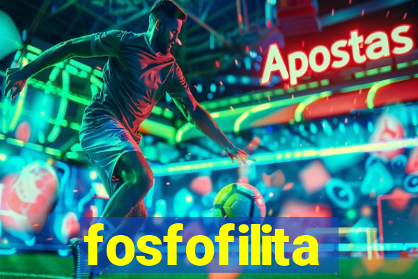 fosfofilita