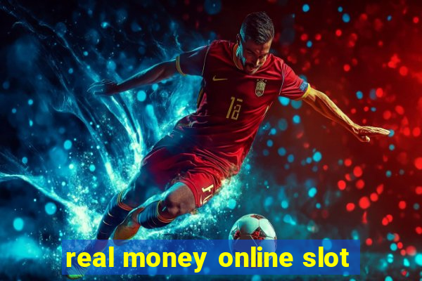 real money online slot