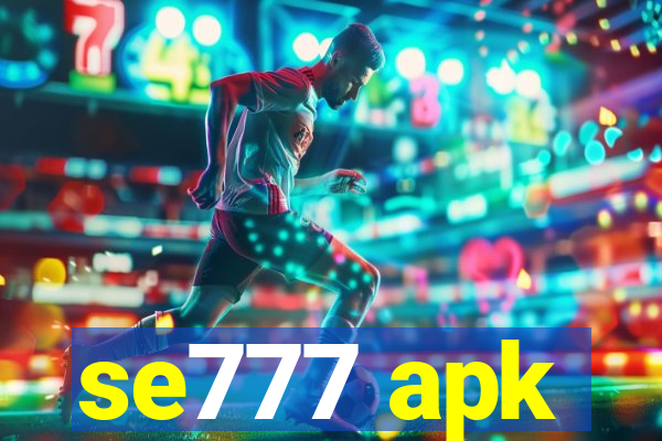 se777 apk