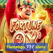 flamengo 777 slots