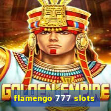 flamengo 777 slots